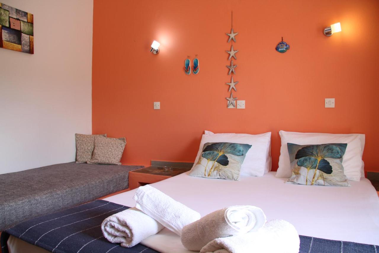 Helios Serifos Livadi  Ngoại thất bức ảnh