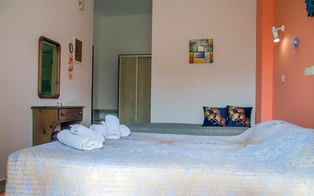 Helios Serifos Livadi  Ngoại thất bức ảnh