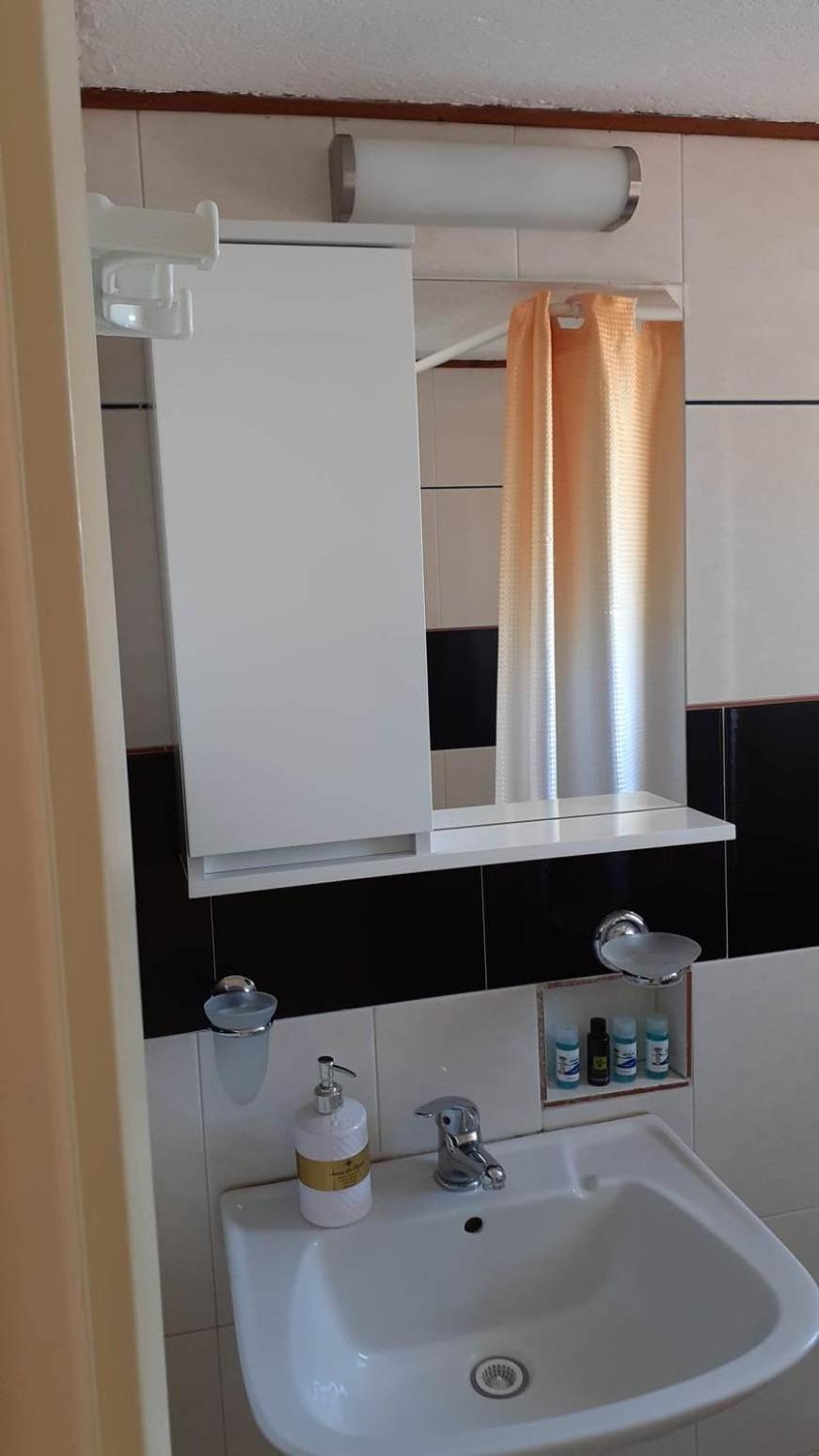 Helios Serifos Livadi  Ngoại thất bức ảnh